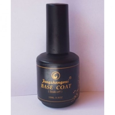 base coat 